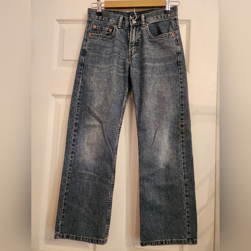 Levi's 550
